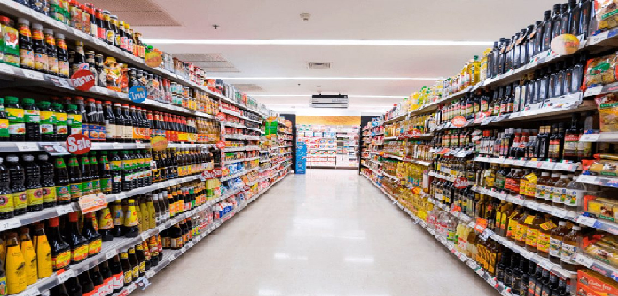 Os Benefícios da Climatização em Supermercados 
