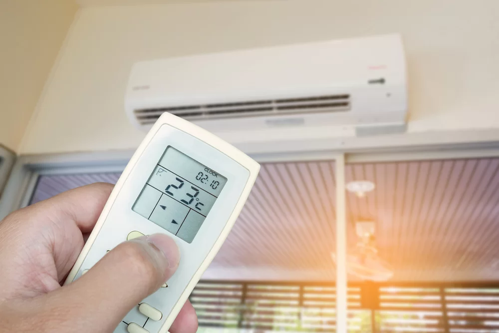 Como Manter a Temperatura de Conforto de Ar em 23 Graus e Economizar Energia?