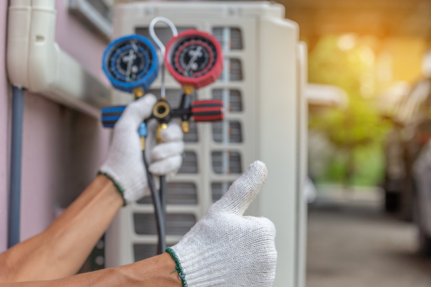 05 MOTIVOS PARA TERCEIRIZAR O AR CONDICIONADO DA SUA EMPRESA OU INDÚSTRIA