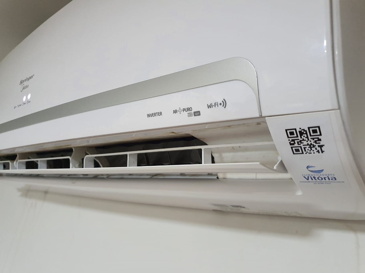 06 MOTIVOS PARA TER AR CONDICIONADO NOVO E MODERNO
